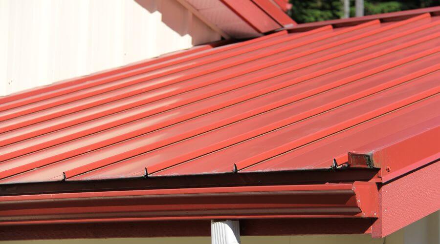 Emergency Industrial Roof Repair in Trenton, KY